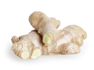 ginger root