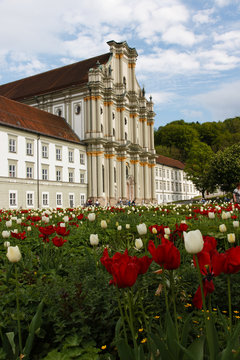 Kloster F&uuml;rstenfeld
