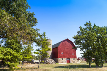 American Countryside