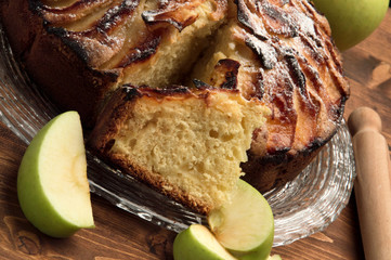 Torta di mele