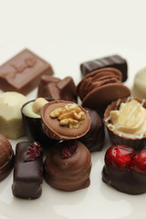 Delicious Chocolates