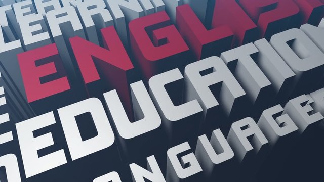 Learn English