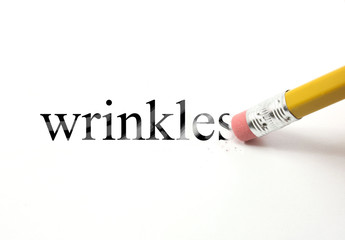 Erasing Wrinkles - 52187921