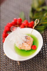appetizer