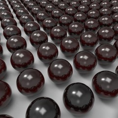 abstract business background