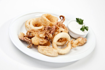 calamari