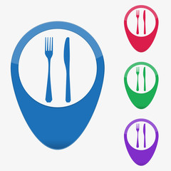 143_fork and  knife