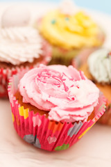 Easter cakes