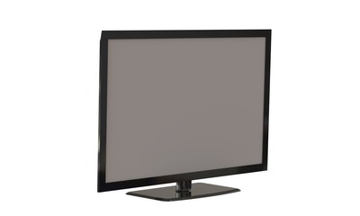 LCD TV