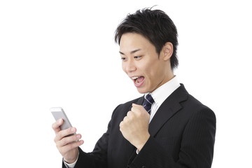 男性,ビジネスイメージ