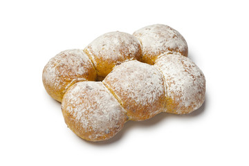 Saffronbread
