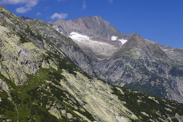 Fototapeta na wymiar Switzerland