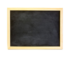 black board