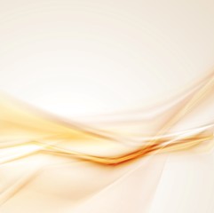 Bright elegant technology design