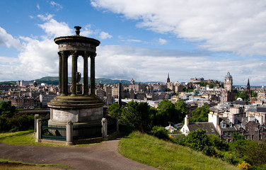 Edinburgh