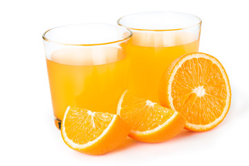 Orange juice
