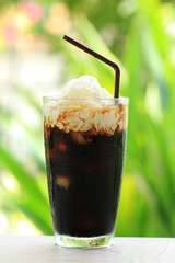 Iced Coffee