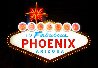 Welcome to Fabulous Phoenix