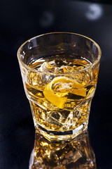 Whisky sour