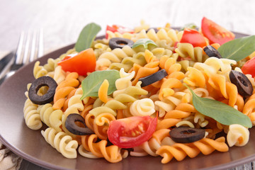 pasta salad