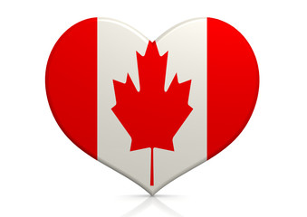 Obraz premium Canada