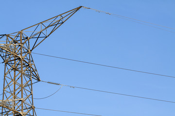 Electric Pylon