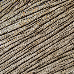 Texture of old wood for background.