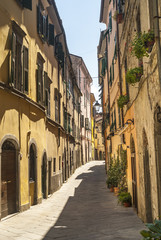 Pontremoli (Tuscany)