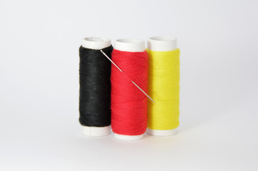 thread germany flag