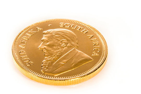 Goldm&uuml;nze