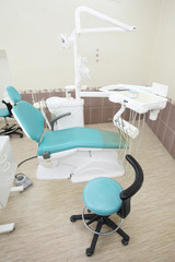 dental chair