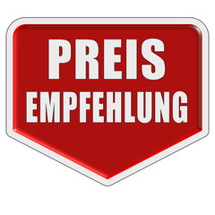 Marker rot PREISEMPFEHLUNG