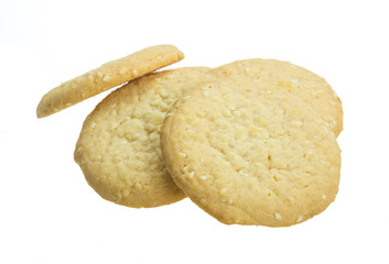 Delicous cookies