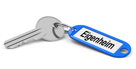 Das Eigenheim