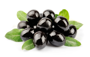 Sweet olives