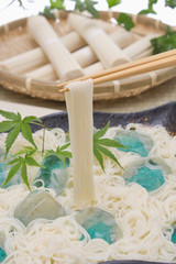そうめん