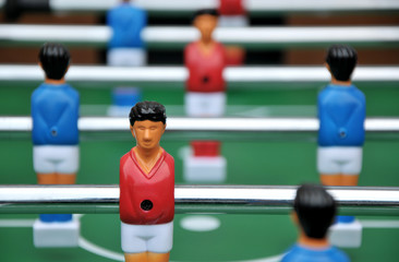 Fototapeta premium Team Work