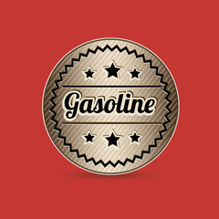Gasoline industry