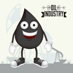 oil industry