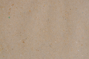 Recycled paper texture
