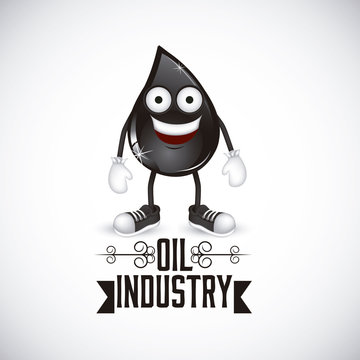 oil industry