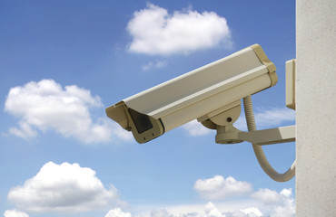 cctv camera