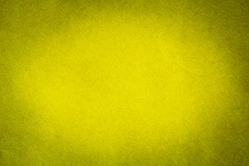 Obraz premium Yellow paper background