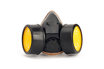 Gas Mask