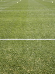 Obraz premium サッカー