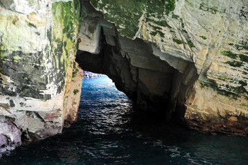 Rosh HaNikra Grottos - Israel