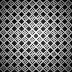 Vector abstract pattern