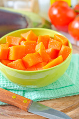 pumpkin
