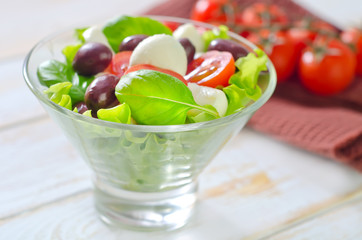 caprese