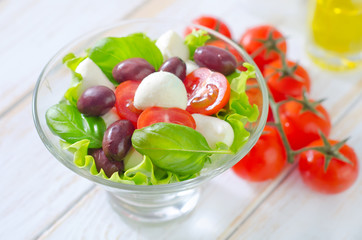caprese
